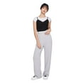 thumbnail image 1 of Pantalon évasé en molleton doux My Sister’s Closet pour filles, 1 of 6