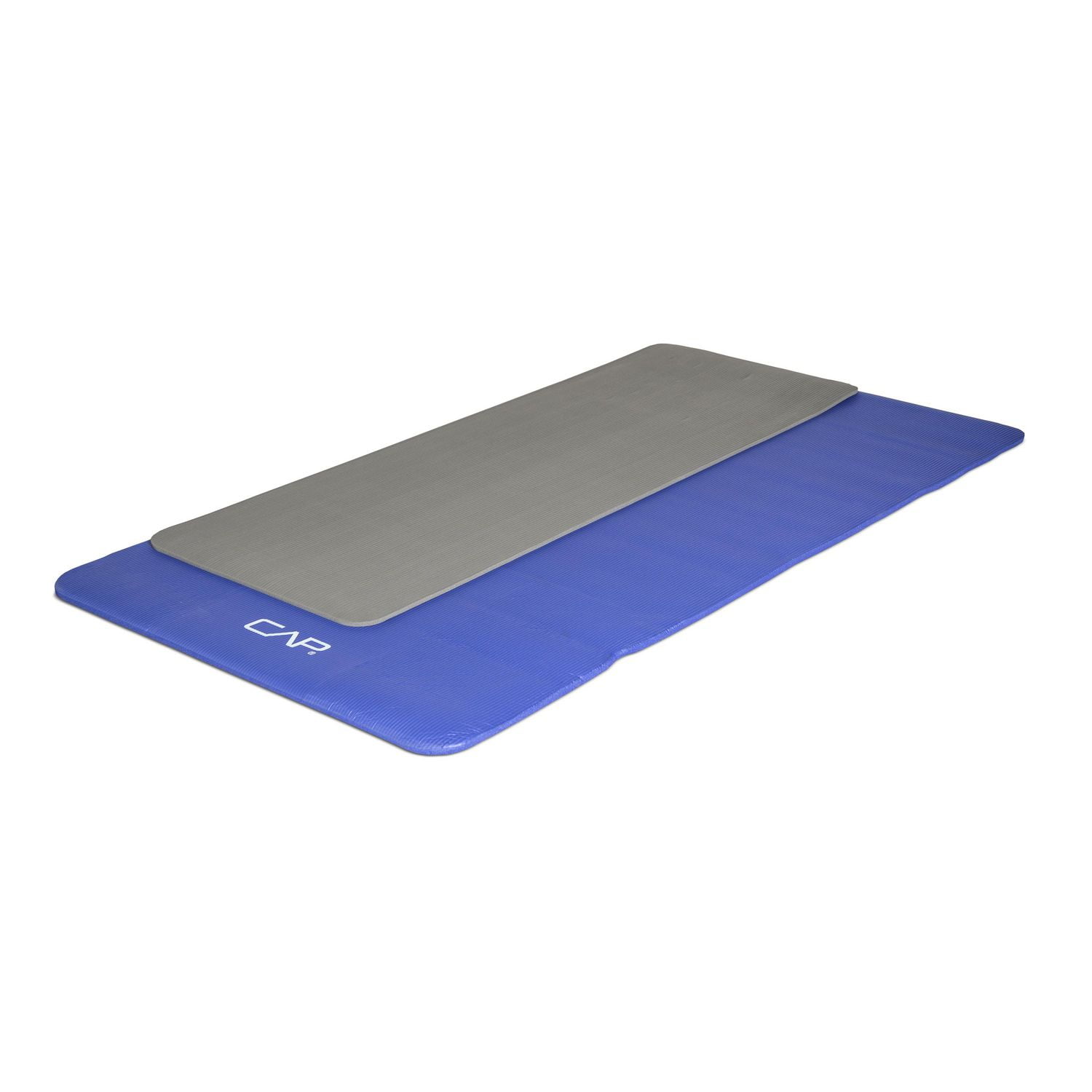 Exercise discount mat walmart