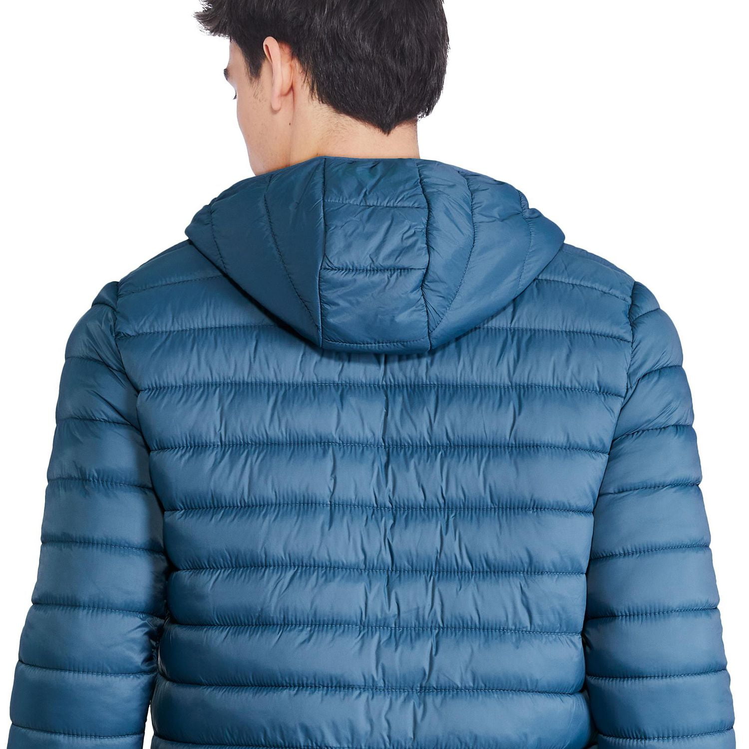 Doudoune compacte George pour hommes Tailles P-2XL