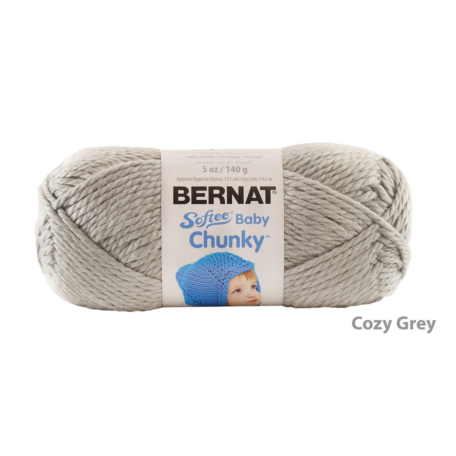 Bernat Softee Baby Chunky Yarn Walmart Canada