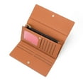 thumbnail image 4 of CHAMPS Express RFID Expandable wallet, 4 of 6