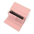thumbnail image 4 of CHAMPS Express RFID Expandable wallet, 4 of 6