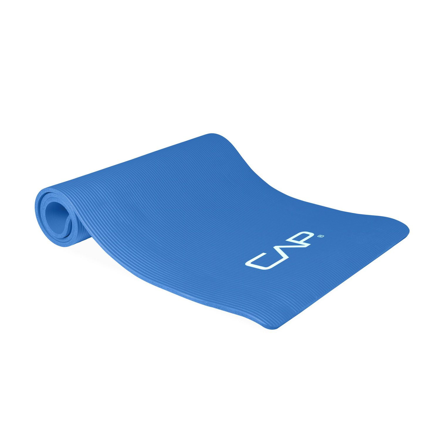 Cap high density exercise mat sale