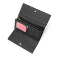thumbnail image 4 of CHAMPS Express RFID Expandable wallet, 4 of 6