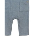 thumbnail image 2 of modern moments™ by Gerber® - Hooded Long Leg Romper, 2 of 5