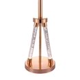 thumbnail image 2 of Lampe sur pied Cici d'ACME, or rose, 2 of 3