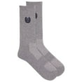thumbnail image 3 of Chaps Mens Sport 6 Pair Crew Socks, 3 of 3