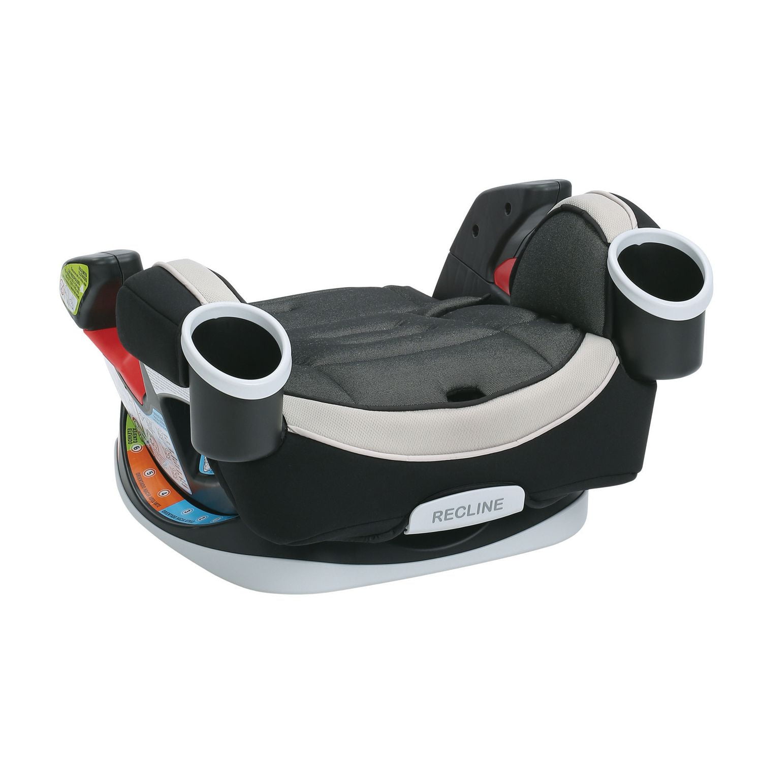 Graco 4Ever 4 in 1 Car Seat Walmart