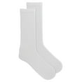 thumbnail image 5 of Athletic Works Men's Cotton Crew Socks 6-Pack, 5 of 5