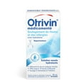 thumbnail image 2 of Otrivin Medicated w/Moisturizers Cold & Allergy Relief Nasal Decongestant, 2 of 2
