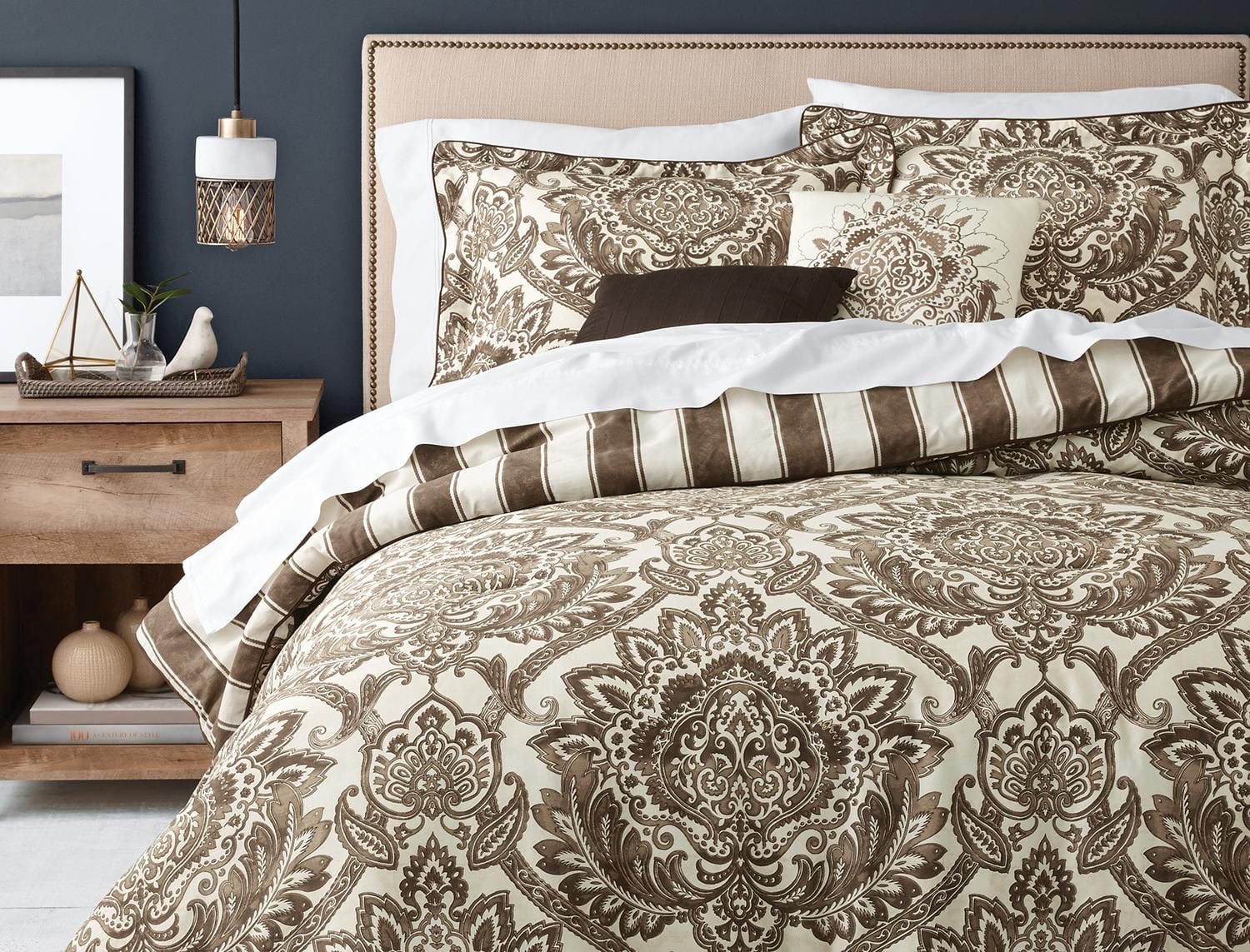 hometrends Windsor Comforter Set | Walmart Canada