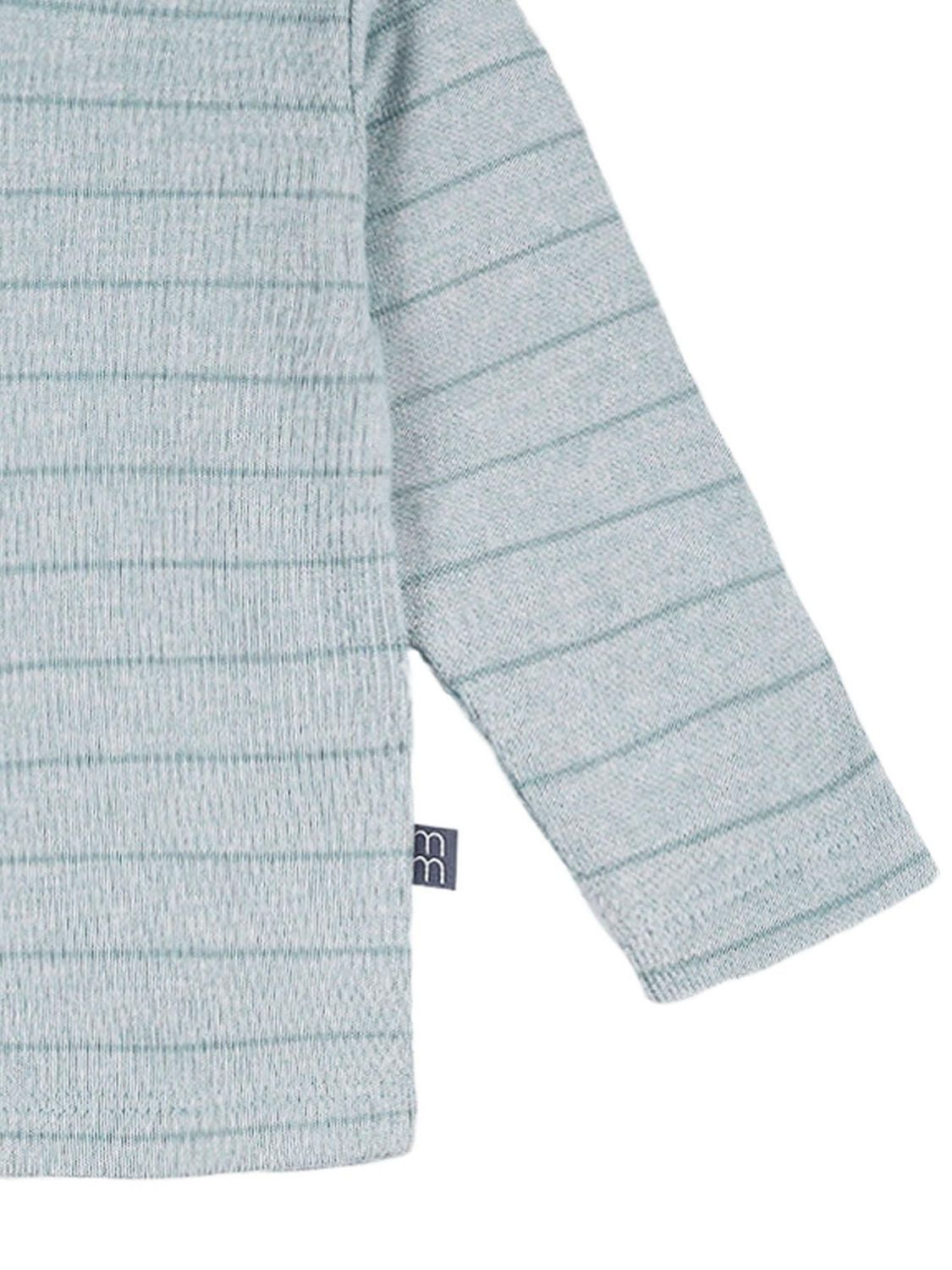 modern moments™ par Gerber® - Ensemble Hacci brossé 2 pièces