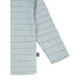 thumbnail image 4 of modern moments™ by Gerber® - Brushed Hacci Set, 4 of 7