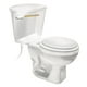 Levier de réservoir de toilette universel 683C de Fluidmaster® blanc Levier de réservoir universel – image 3 sur 5