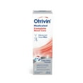 thumbnail image 1 of Otrivin Complete Medicated Cold & Allergy Relief Nasal Decongestant, 1 of 2