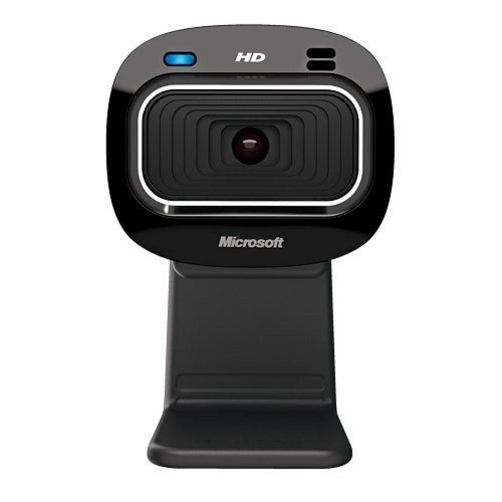 Lifecam hd 3000 не работает на windows 7