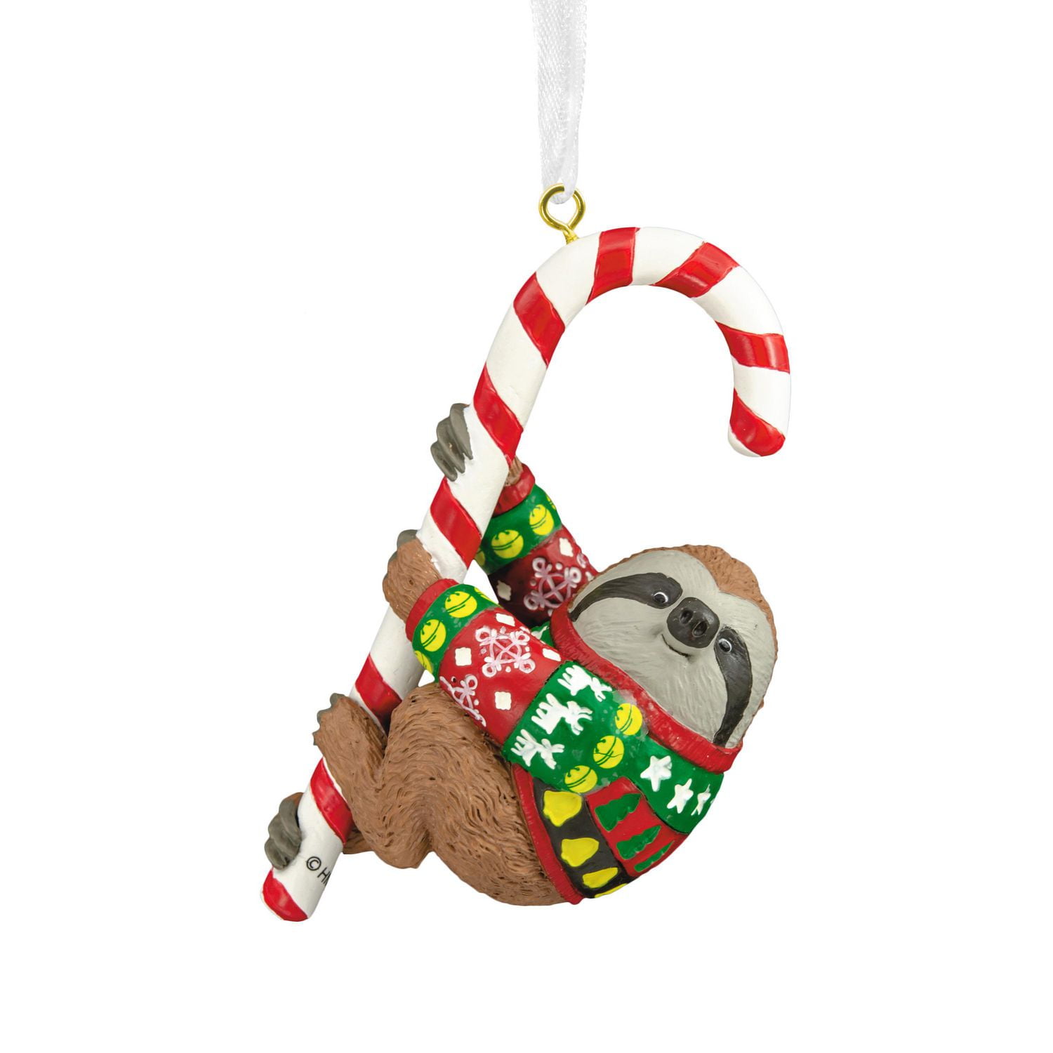 hideous christmas ornaments
