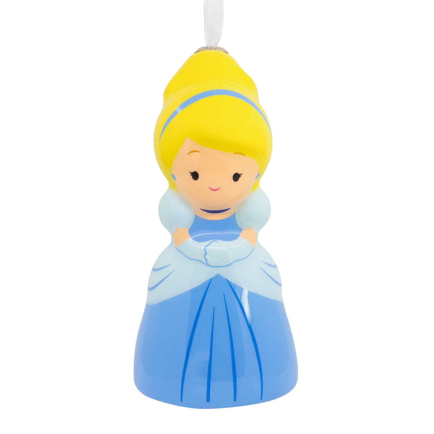 Hallmark Disney Cinderella Decoupage Christmas Ornament Walmart Canada