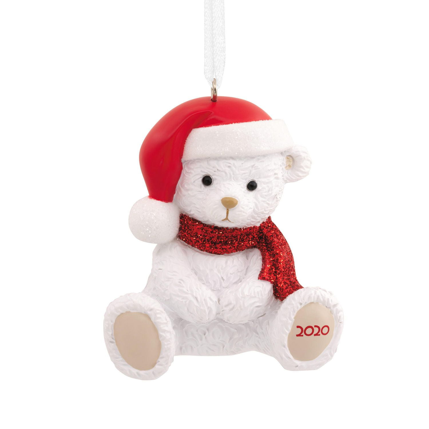 christmas 2020 teddy bear