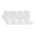 thumbnail image 3 of Dr. Scholl's Ladies Low Cut Diabetic & Circulatory  SOCKS- 4 Pack, 3 of 7