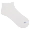 thumbnail image 4 of Dr. Scholl's Ladies Low Cut Diabetic & Circulatory  SOCKS- 4 Pack, 4 of 7