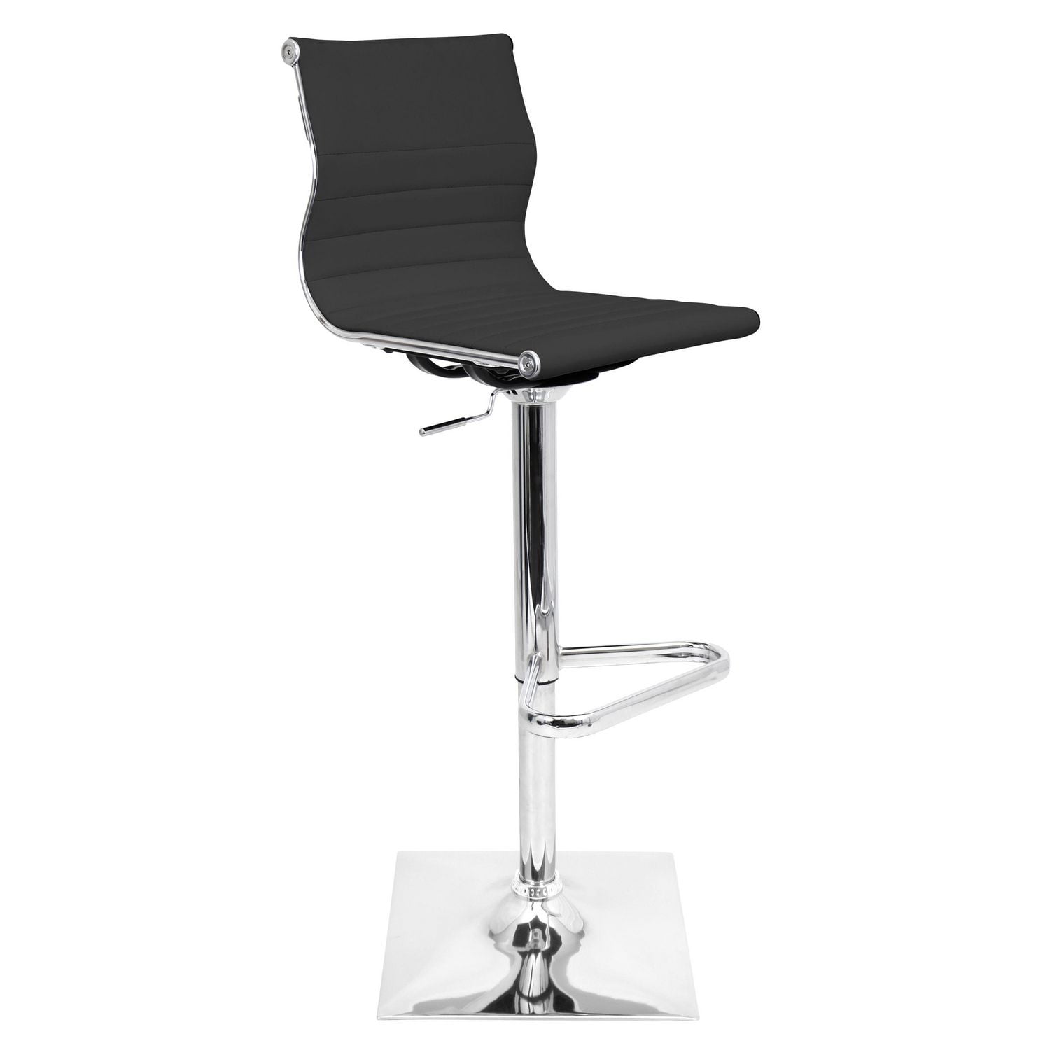 Lumisource Master Bar Stool Walmartca - lumisource master bar stool walmartca -