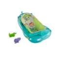 thumbnail image 1 of Fisher-Price Rainforest Friends Tub, 1 of 9