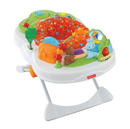 Fisher price walmart sales canada