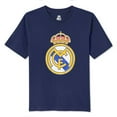 thumbnail image 3 of Real Madrid Boys' Short Sleeve Tee, 3 of 3