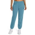 thumbnail image 1 of Women's Reebok Weekender Oversized Cinched Hem Jogger, 1 of 4