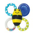 thumbnail image 1 of Garanimals® Buzzy Bite Vibrating Teether, 1 of 2