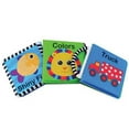 thumbnail image 1 of Sassy™ 3 Book Set, 1 of 2