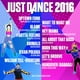 Jeu vidéo Just Dance 2016 PS3 – image 3 sur 5