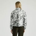 thumbnail image 3 of Mexx Women’s Quilted Printed Bomber Jacket, 3 of 5
