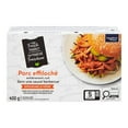 thumbnail image 4 of Your Fresh Market Fully Cooked Pork in Barbecue Sauce, 4 of 6