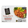 thumbnail image 4 of Your Fresh Market Fully Cooked Pulled Chicken in Southwest-Style Sauce, 4 of 6