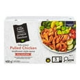thumbnail image 1 of Your Fresh Market Fully Cooked Pulled Chicken in Southwest-Style Sauce, 1 of 6