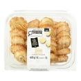 thumbnail image 2 of Mini palmiers au beurre Mon marché fraîcheur, 2 of 7