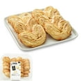 thumbnail image 1 of Mini palmiers au beurre Mon marché fraîcheur, 1 of 7