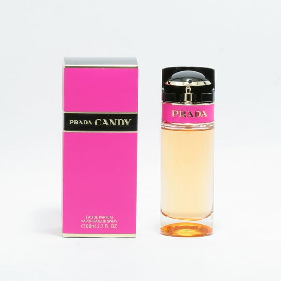 PRADA CANDY LADIES - EDP SPRAY 80 mL