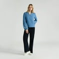 thumbnail image 5 of Mexx Femmes Blouse avec Col Mao, 5 of 5
