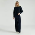 thumbnail image 5 of Mexx Pull en tricot torsadé à nœuds pour femmes, 5 of 5