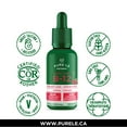 thumbnail image 4 of Vitamine B12 active sublinguale naturelle Pure-le, 4 of 7