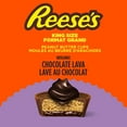 thumbnail image 3 of REESE'S BIG CUP with Chocolate Lava, 79g, 3 of 7