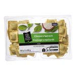 Your Fresh Market Cheese & Ravioli des épinards