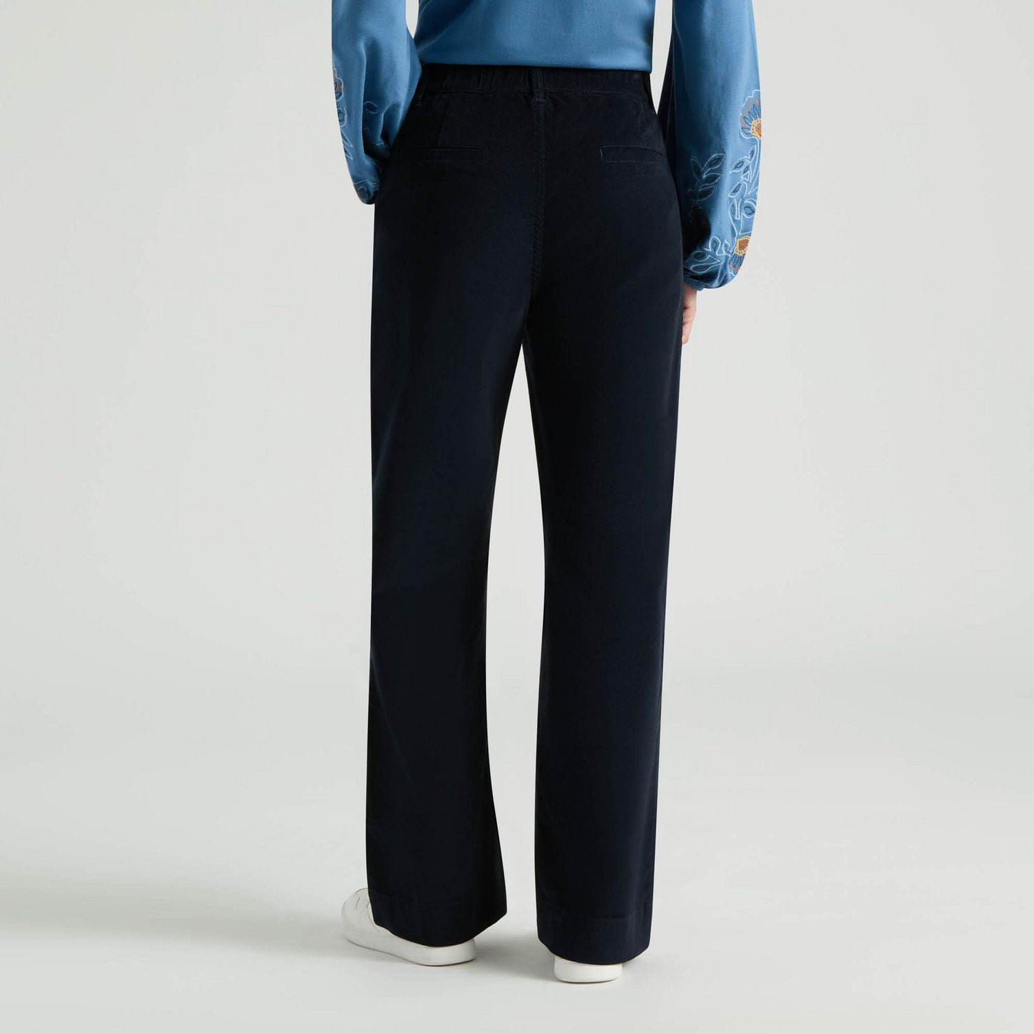 Mexx Women’s Straight Leg Pant, XS-XXL