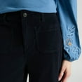 thumbnail image 4 of Mexx Women’s Straight Leg Pant, 4 of 5