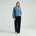 thumbnail image 5 of Mexx Women’s Straight Leg Pant, 5 of 5