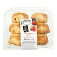 thumbnail image 2 of Your Fresh Market Strawberry Blossoms, 2 of 7