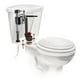 Trousse complète de réparation de toilette 400AKCRP2 de Fluidmaster® – image 5 sur 7